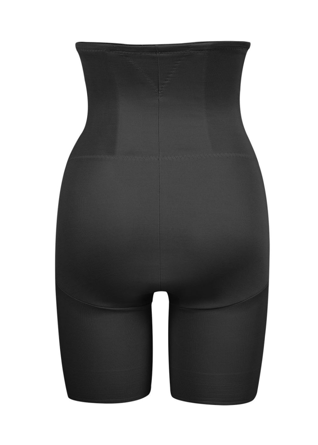 Panty Gainant Miraclesuit Shapewear Noir